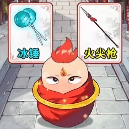 吒吒爆梗王-培养小哪吒