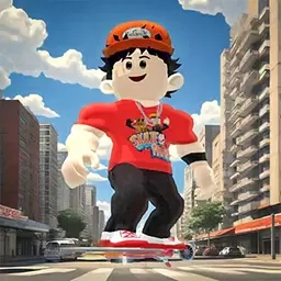 小黄快跑