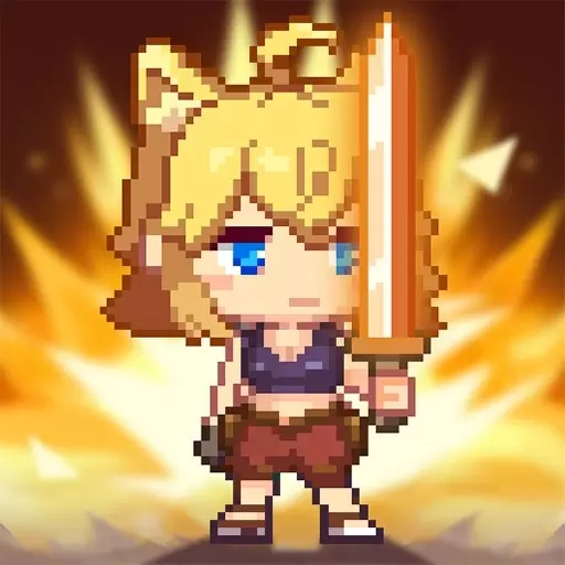 量子召唤师-Q萌像素冒险