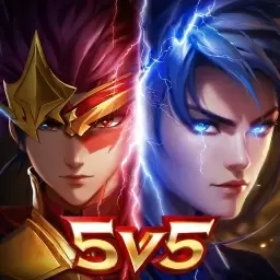 终极对决5