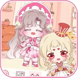 暖暖女孩养成物语