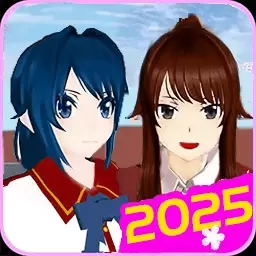 樱花校园恋爱派对