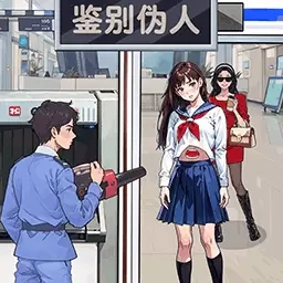 CPU找茬