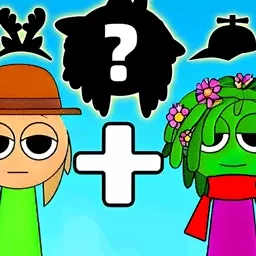 节奏盒子换装模组