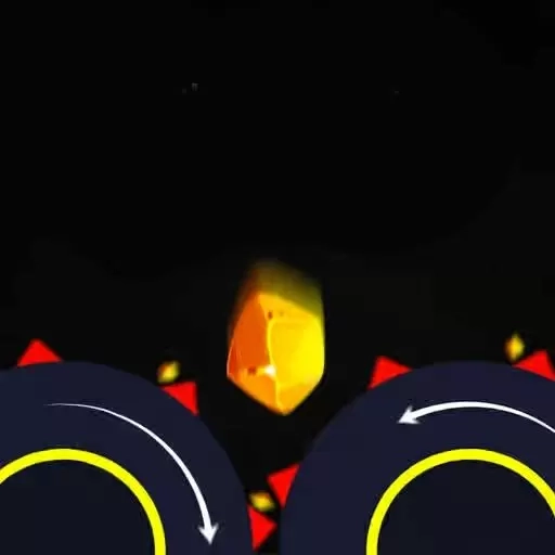 解压碎石模拟器