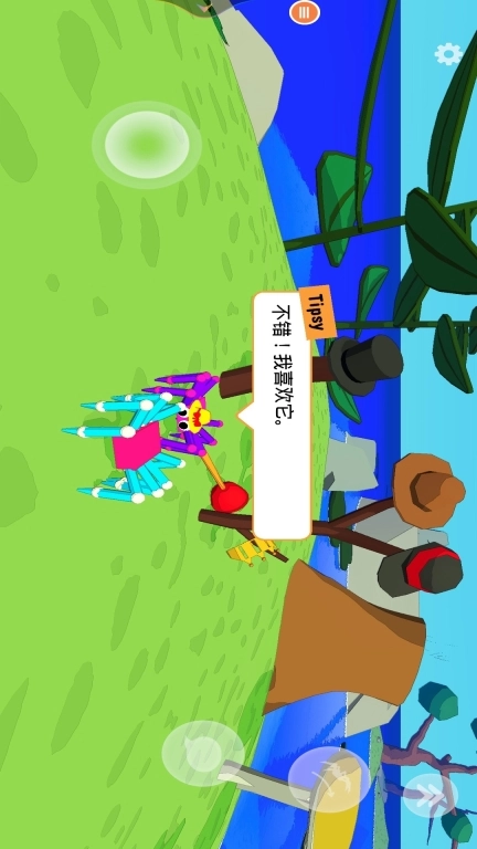 打蜘蛛模拟器