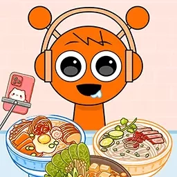 果冻美食屋