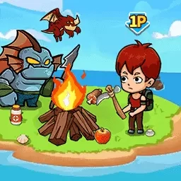 双人漂流记