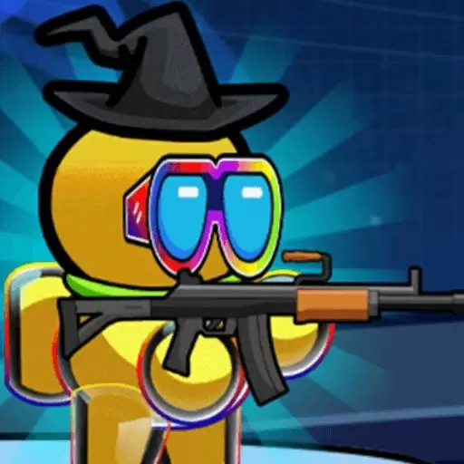 极限大逃杀-荒野英雄