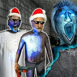 恐怖奶奶Ⅳ-恐怖奶奶新篇章