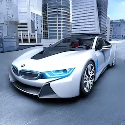 Car赛车漂移