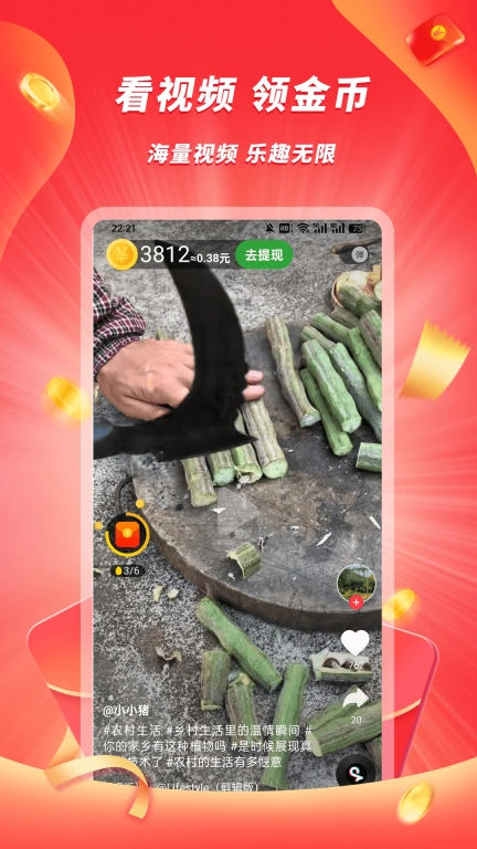 豆豆极速版
