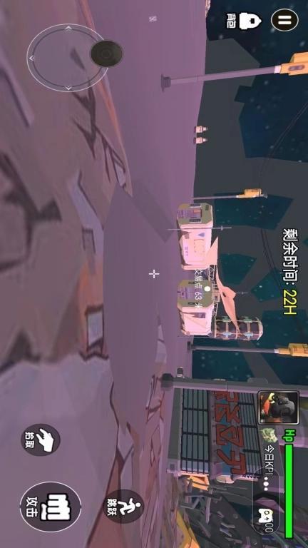 逃离恐怖地带-恐怖探险REPO