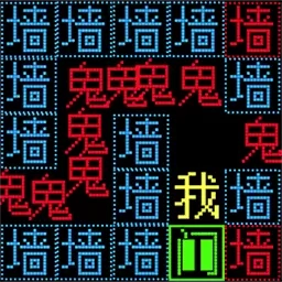 冒险来闯关