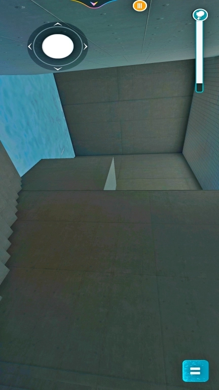 3D迷宫游戏