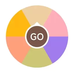 大转盘之小决定