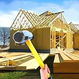 拆家行动-建筑破坏模拟