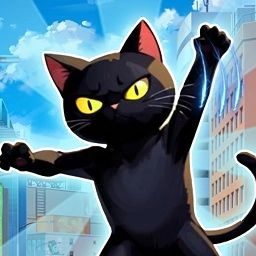 超能特工猫