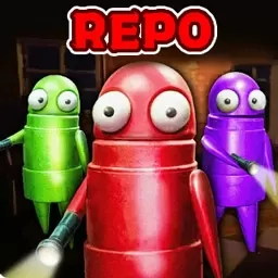 致命房间-REPO