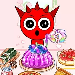 梦幻料理屋
