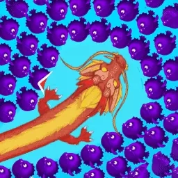 全民鱼鱼大作战