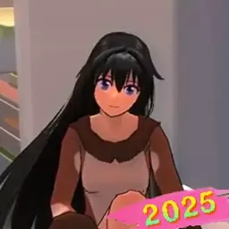 樱花校园荒野求生