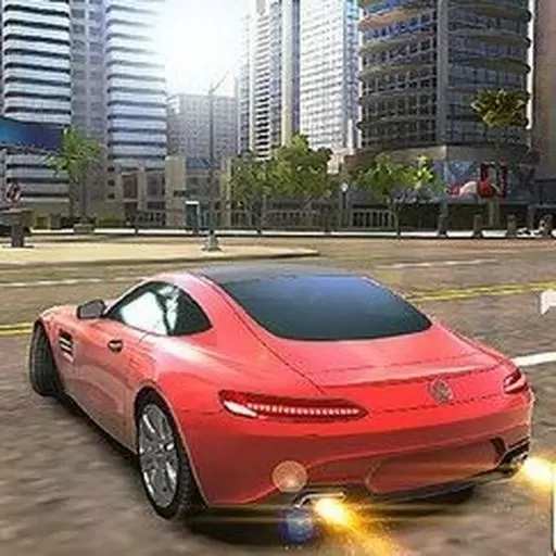 超级跑车模拟器2026