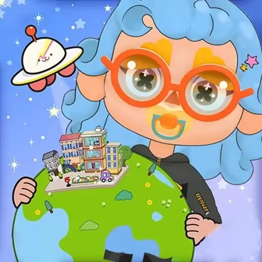 奇境乐园