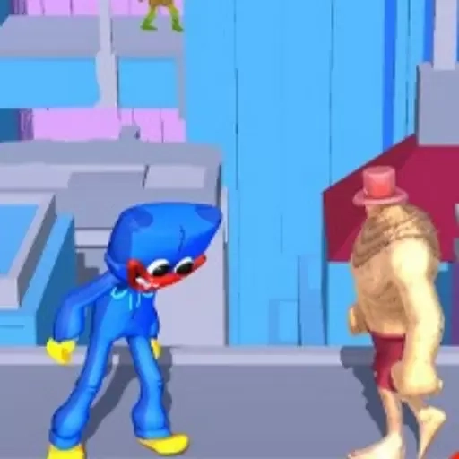 画像决斗