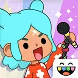 创意家园小镇