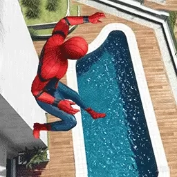 蜘蛛英雄正义模拟器