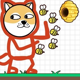 蜜蜂大作战