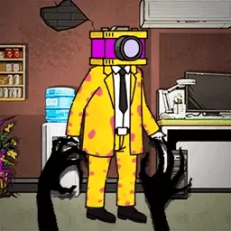 猎鬼vs躲猫猫
