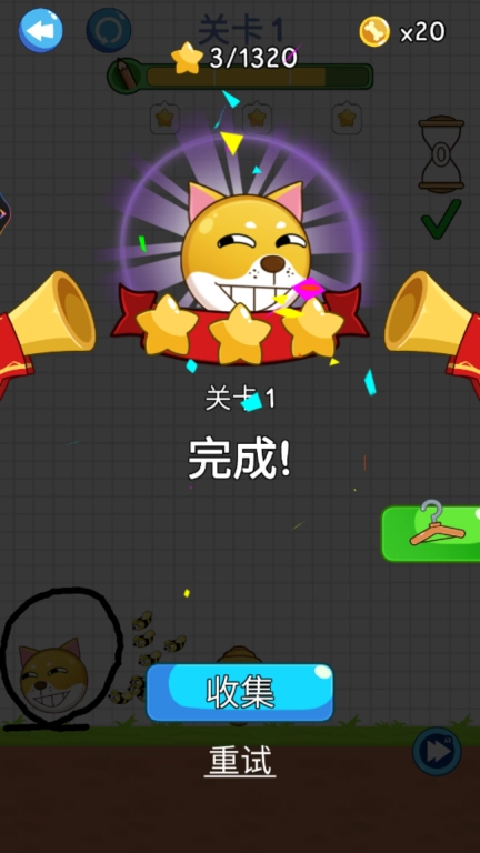 蜜蜂大作战