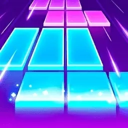 我的电音世界