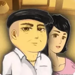 暴富的人生
