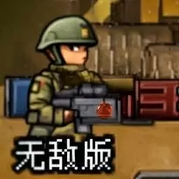 荣耀钢铁战士-突击对决