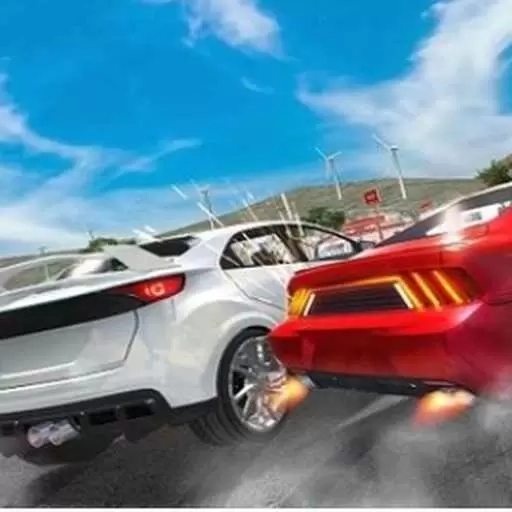 超车高手3D