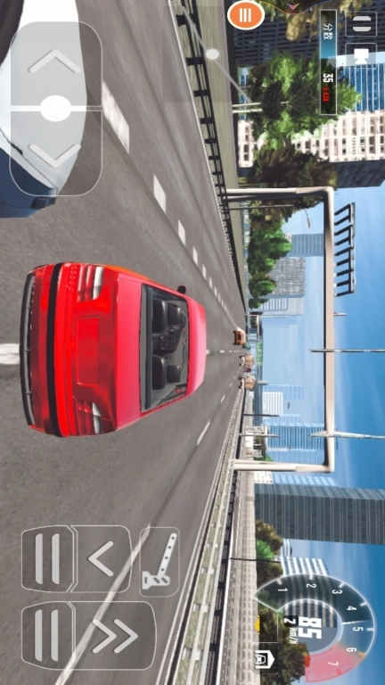 超车高手3D