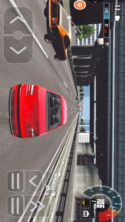 超车高手3D