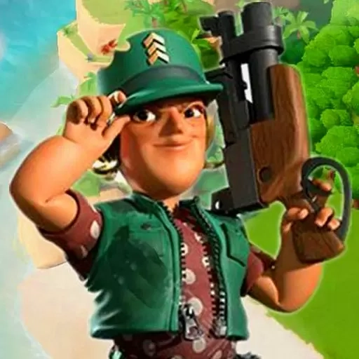 战场之真模拟指挥