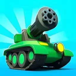 坦克射击3D