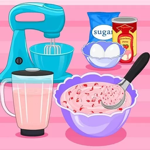 咸鱼厨房-小当家