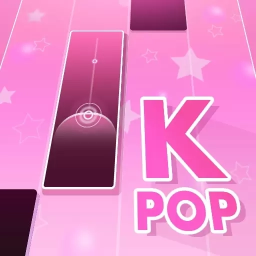 热单钢琴块-KPOP