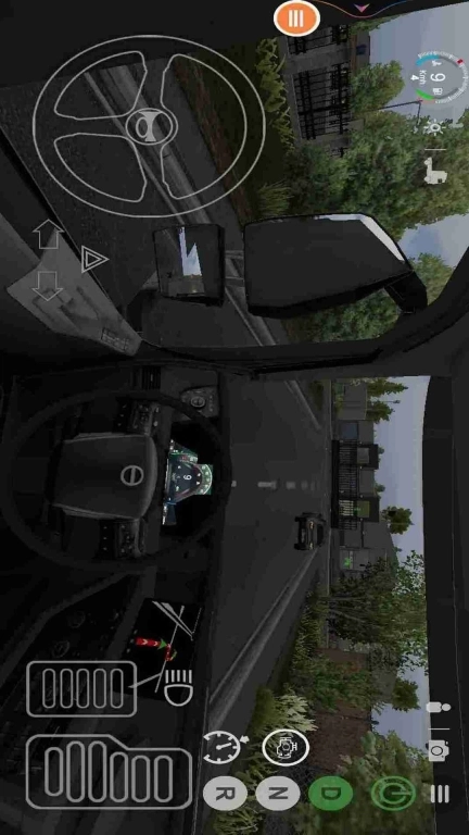 欧洲重型卡车
