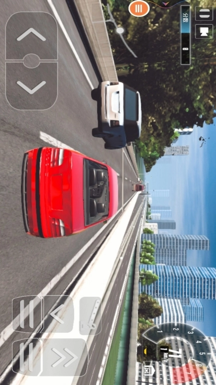 最高时速