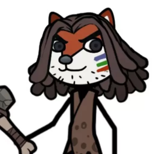 探险闯关二头身战