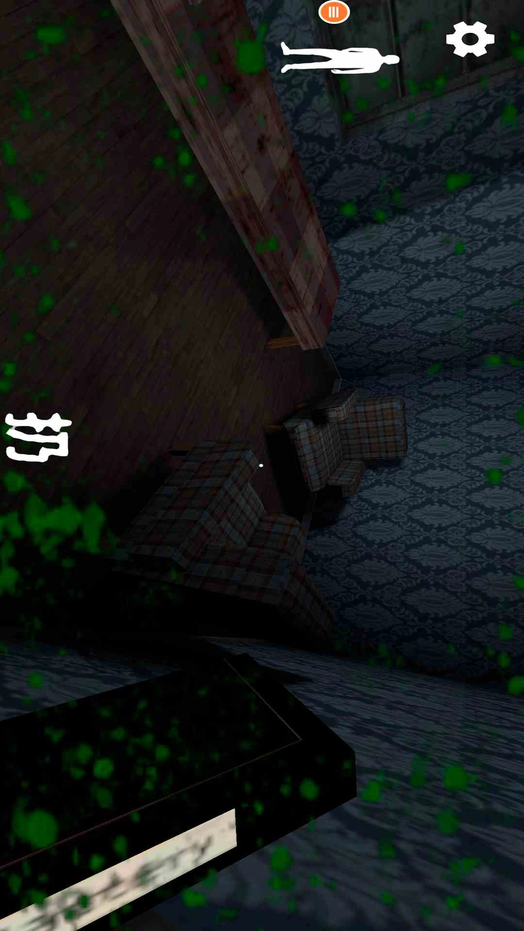 无人归还2-恐怖奶奶噩梦来袭