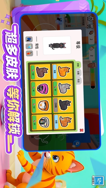 疯狂乐园模拟