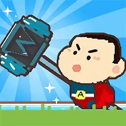 狂热大乱斗